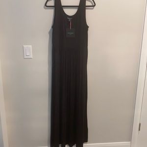 NWT Cynthia Rowly Maxi Dress